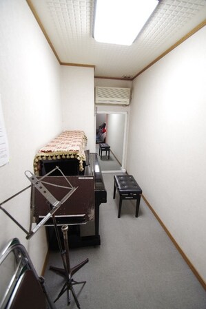 カーサ・ダルテの物件内観写真